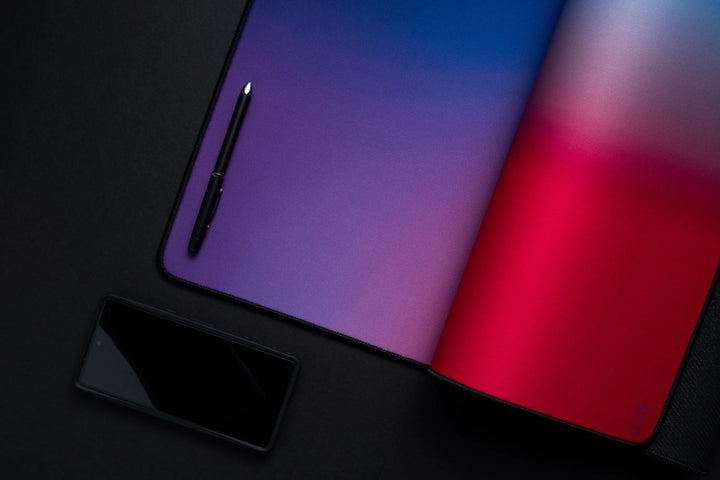 MIGHTY SHADE DESKMAT