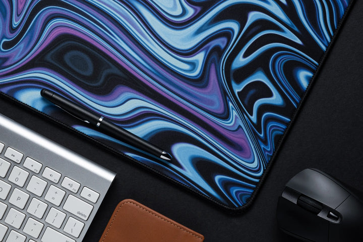 MIGHTY BRILLIANCE DESKMAT