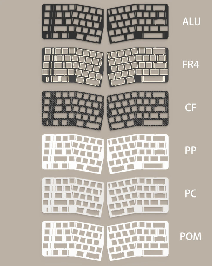 NEO ERGO ACCESORIOS EXTRA