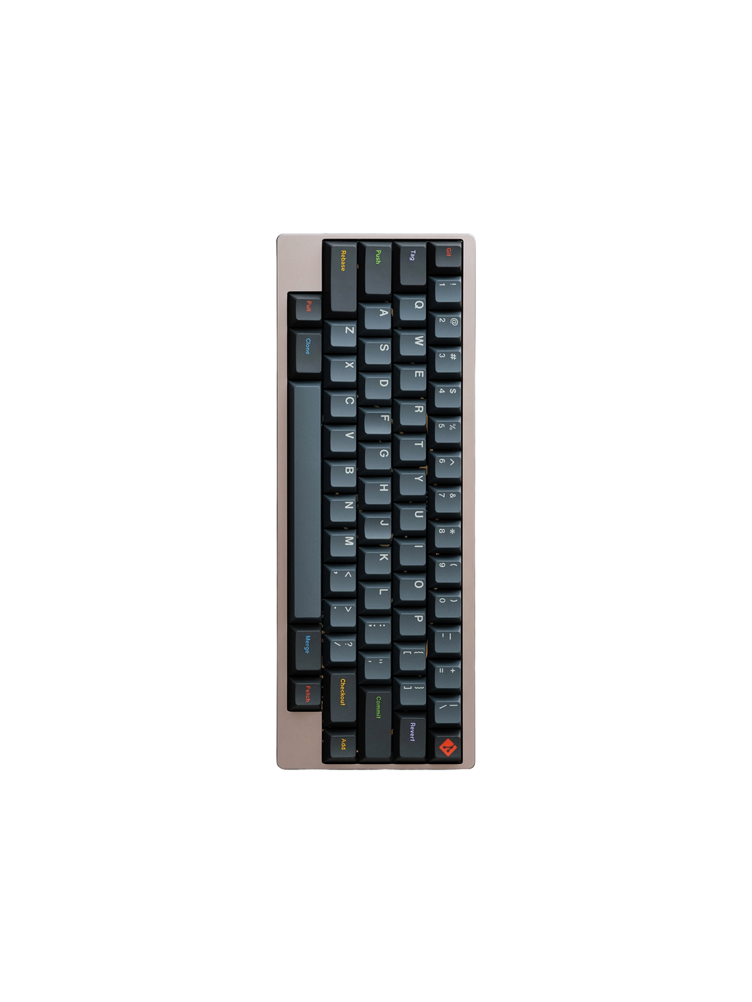 NEO60 CU TECLADO MECÁNICO