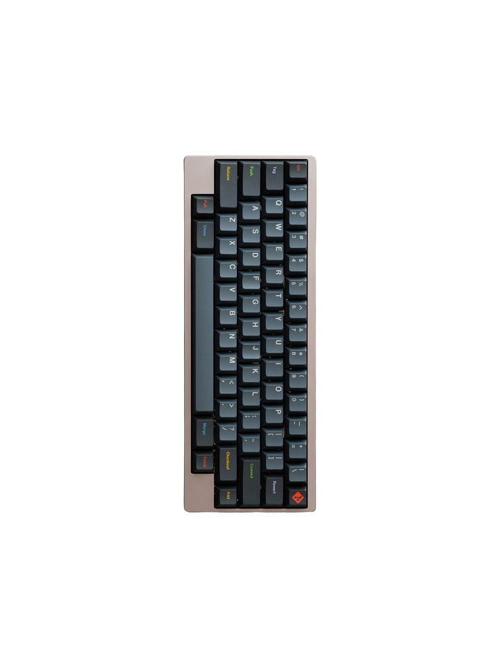 NEO60 CU TECLADO MECÁNICO