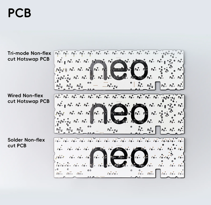 NEO65 CORE PLUS MECHANICAL KEYBOARD