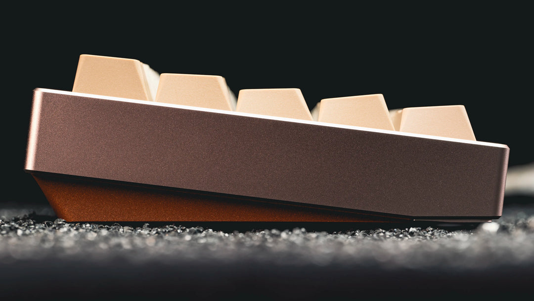 NEO65 CORE PLUS MECHANICAL KEYBOARD