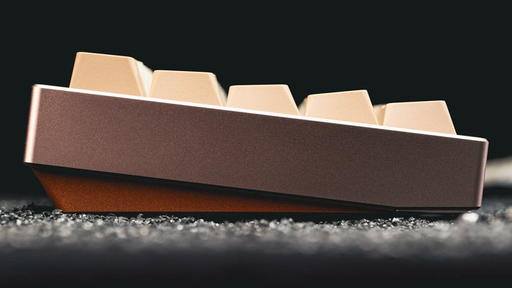 NEO65 CORE PLUS MECHANICAL KEYBOARD