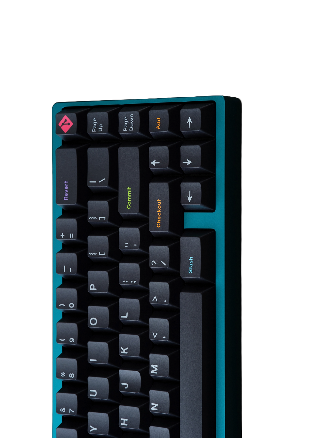 NEO65 CU TECLADO MECÁNICO