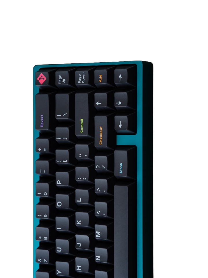 NEO65 CU TECLADO MECÁNICO