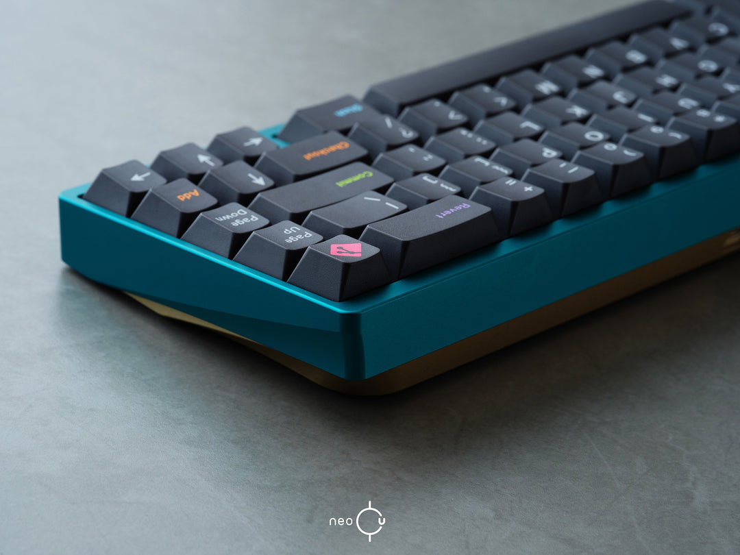 NEO65 CU TECLADO MECÁNICO