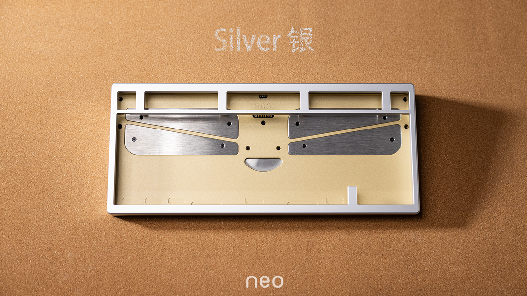 NEO75 CU MECHANICAL KEYBOARD