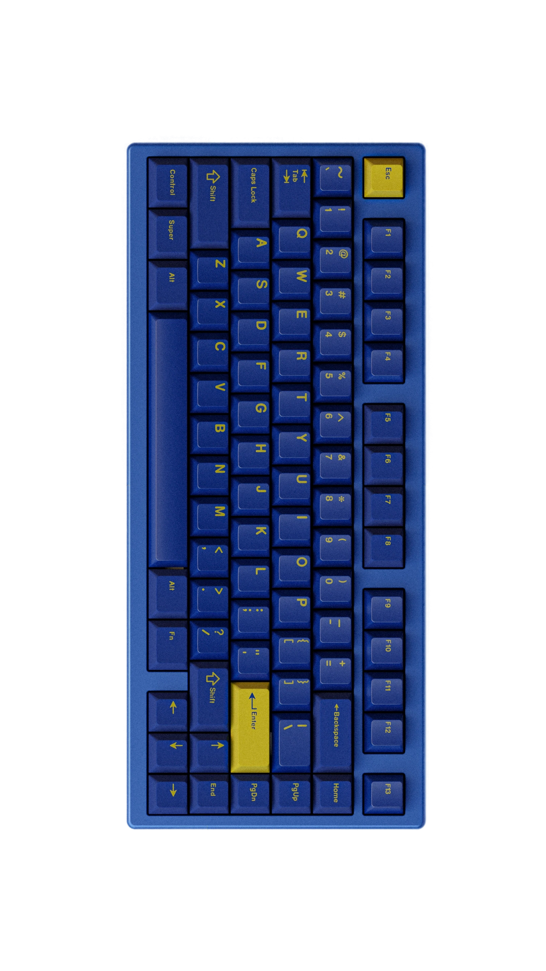 NEO75 CU MECHANICAL KEYBOARD