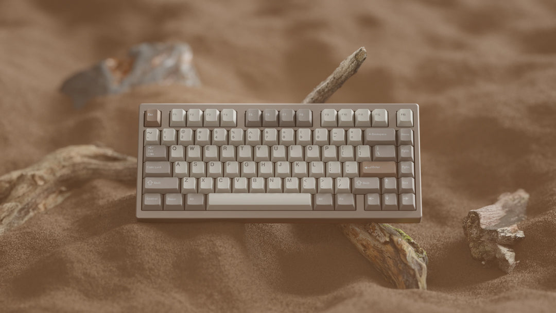 NEO75 CU MECHANICAL KEYBOARD