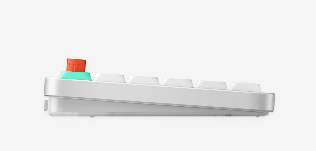 NUPHY AIR75 V3 WIRELESS KEYBOARD