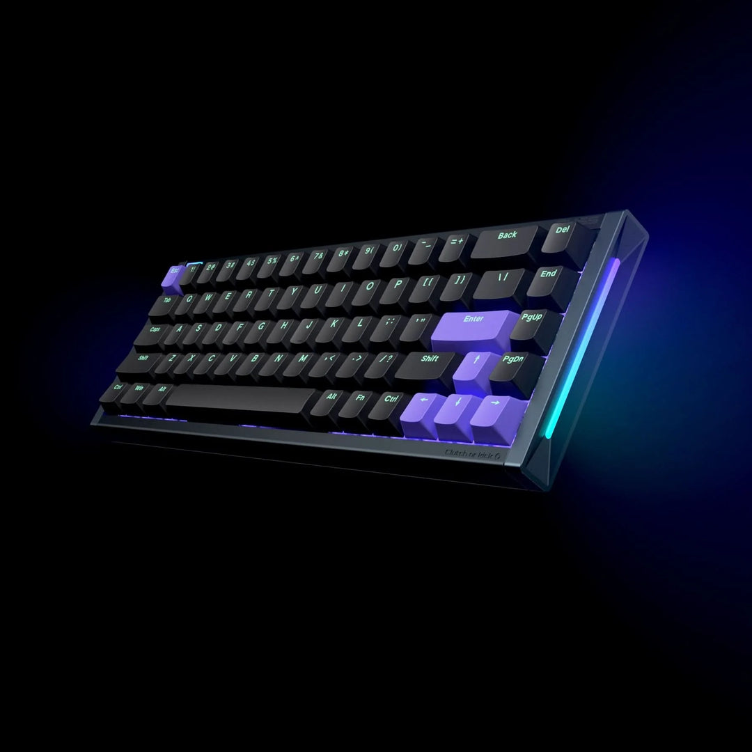 NUPHYX BH65 GAMING KEYBOARD