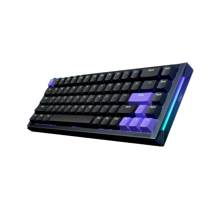 NUPHYX BH65 GAMING KEYBOARD