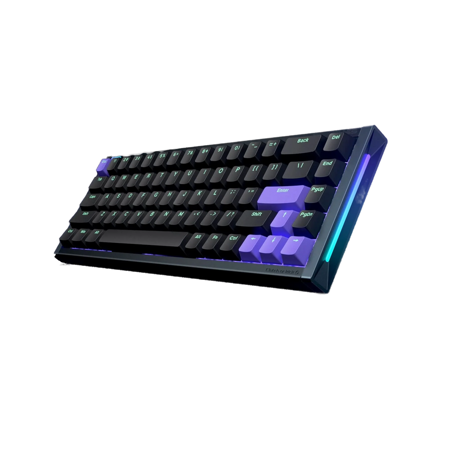 NUPHYX BH65 Gaming-Tastatur