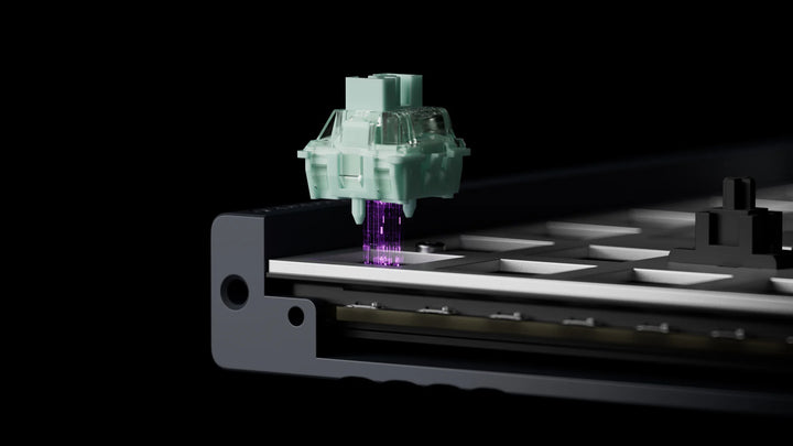 NUPHYX BH65 GAMING KEYBOARD