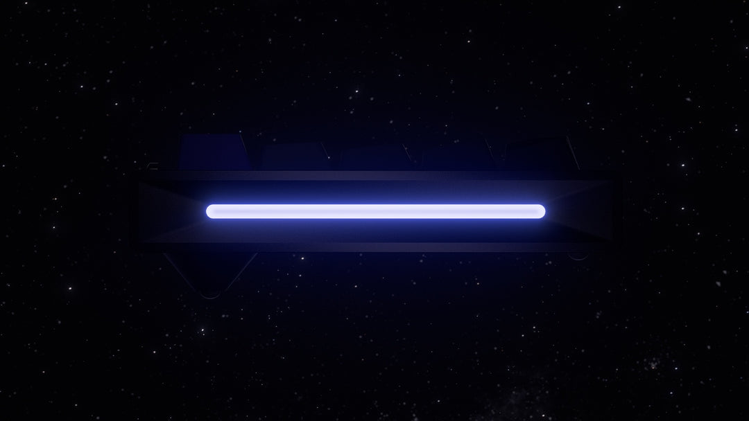 NUPHYX BH65 GAMING KEYBOARD