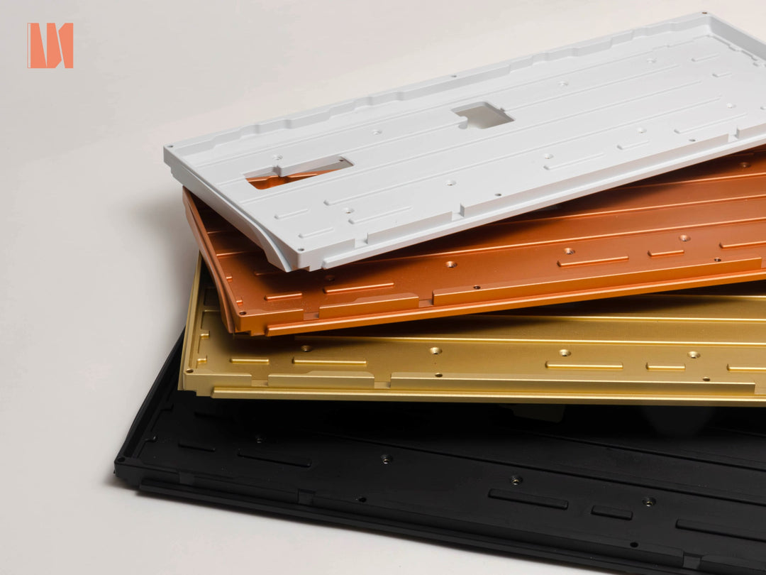 PARABOLICA60 MECHANICAL KEYBOARD KIT