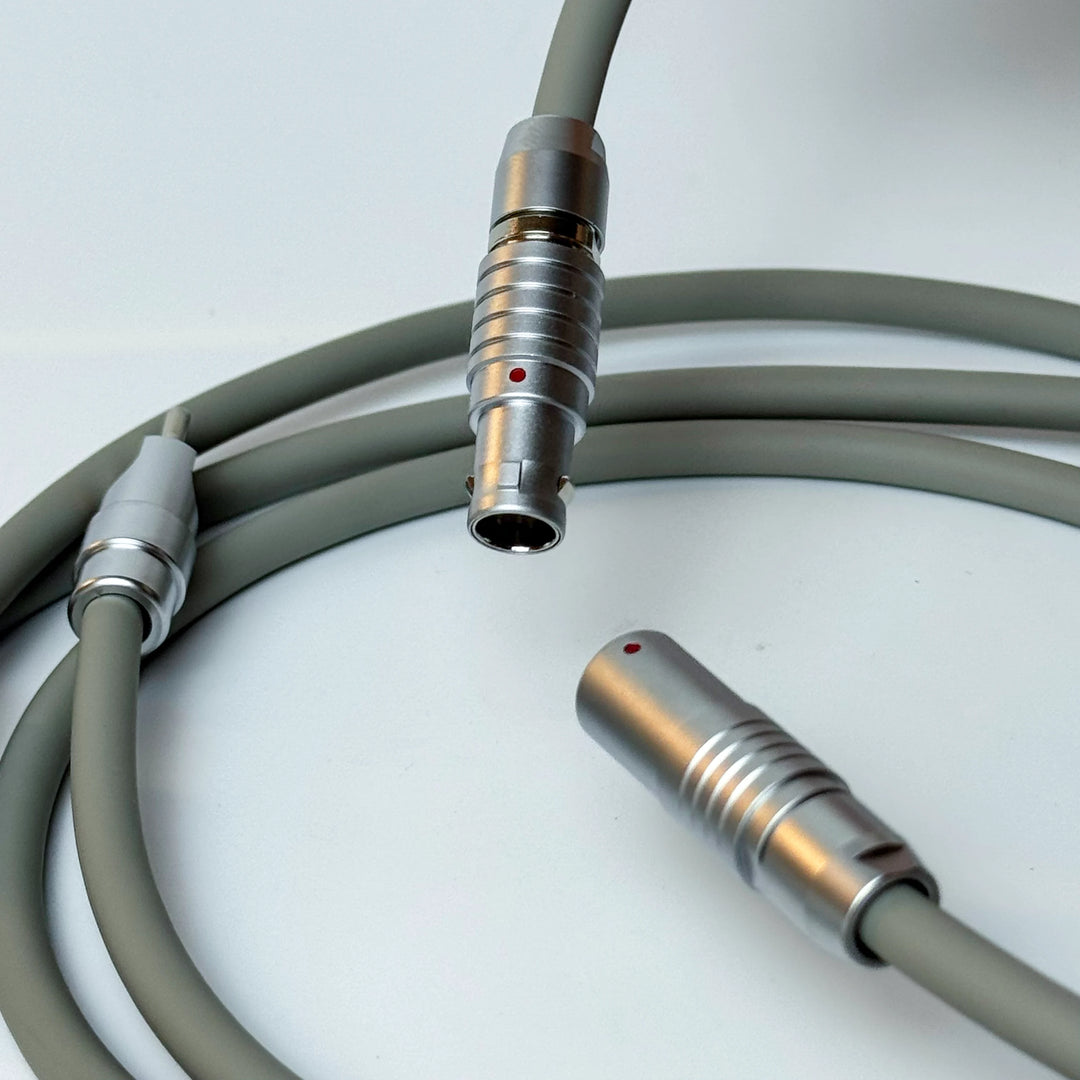 SILICONE USB CABLE