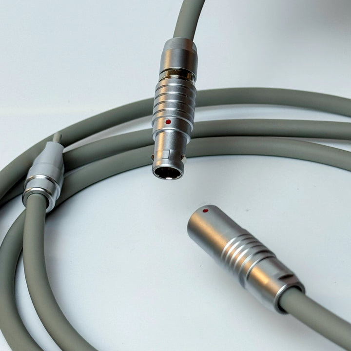 SILICONE USB CABLE