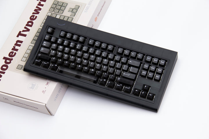 PLAY KEYBOARD SMURVE80 MECHANICAL KEYBOARD