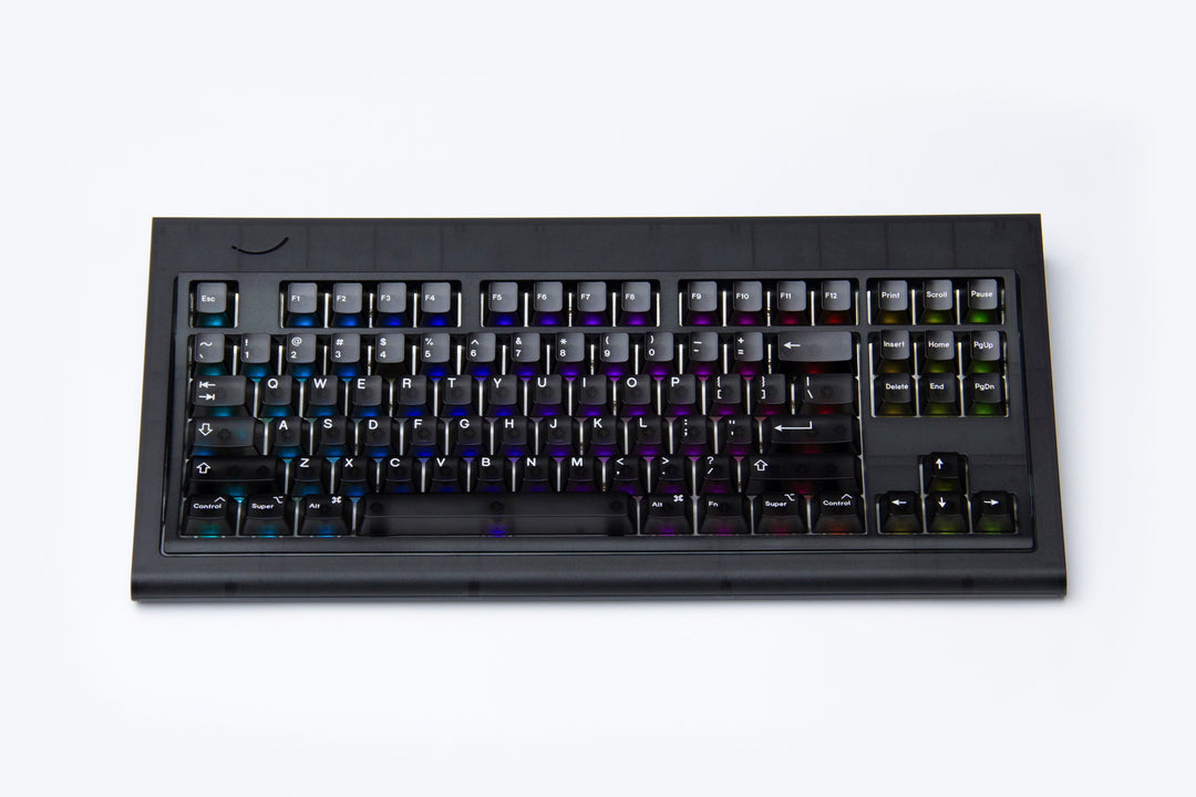 PLAY KEYBOARD SMURVE80 MECHANICAL KEYBOARD