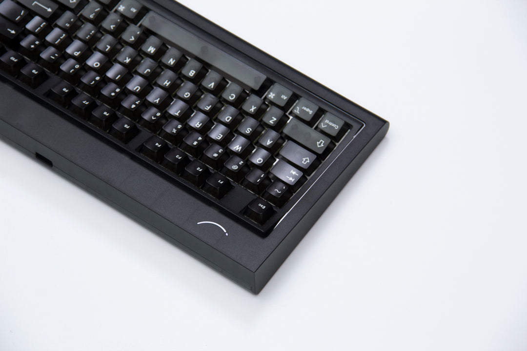 PLAY KEYBOARD SMURVE80 MECHANICAL KEYBOARD