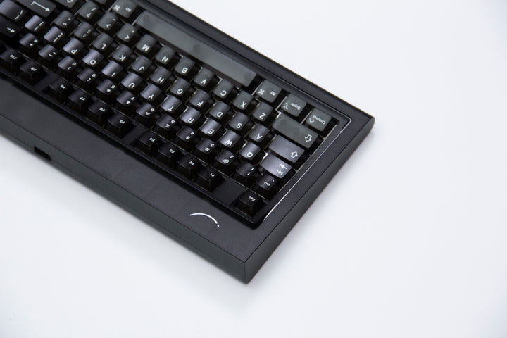 PLAY KEYBOARD SMURVE80 MECHANICAL KEYBOARD