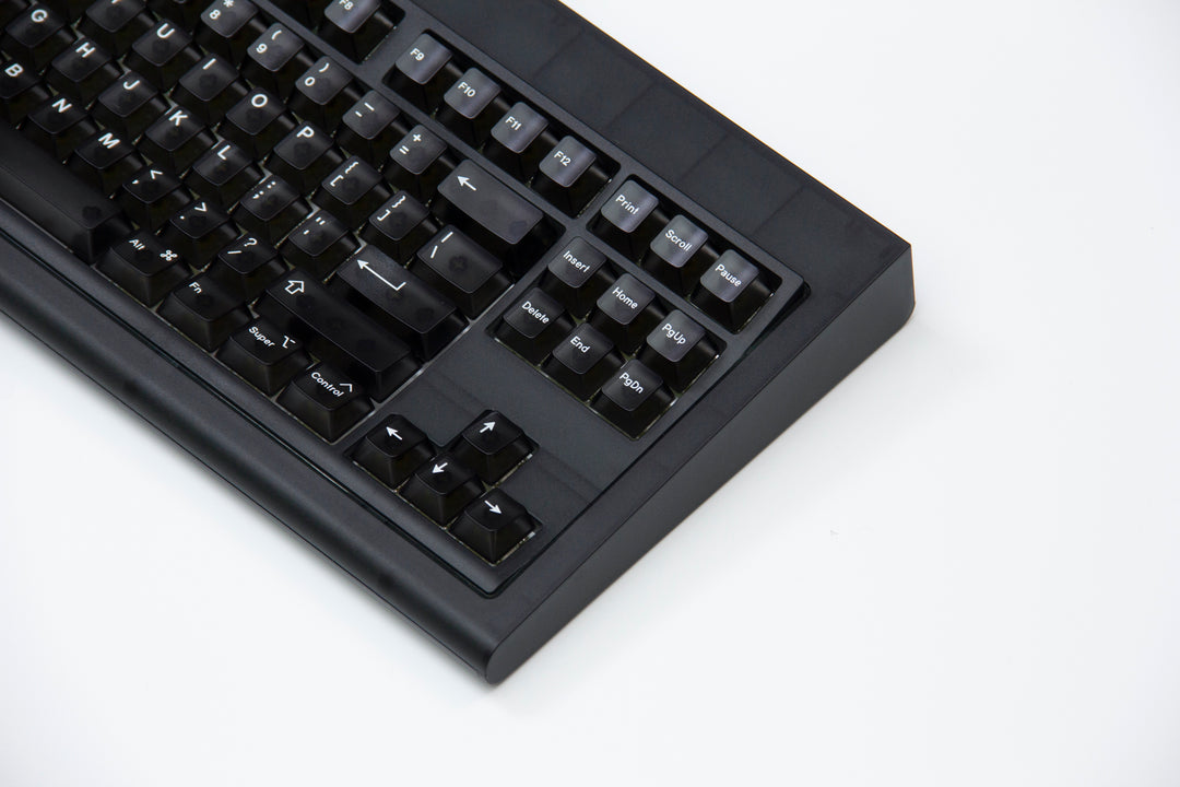 PLAY KEYBOARD SMURVE80 MECHANICAL KEYBOARD