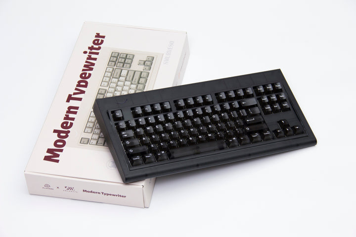 PLAY KEYBOARD SMURVE80 MECHANICAL KEYBOARD