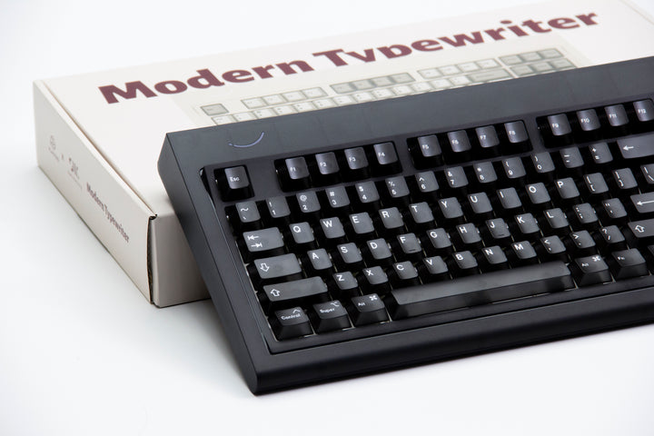 PLAY KEYBOARD SMURVE80 MECHANICAL KEYBOARD