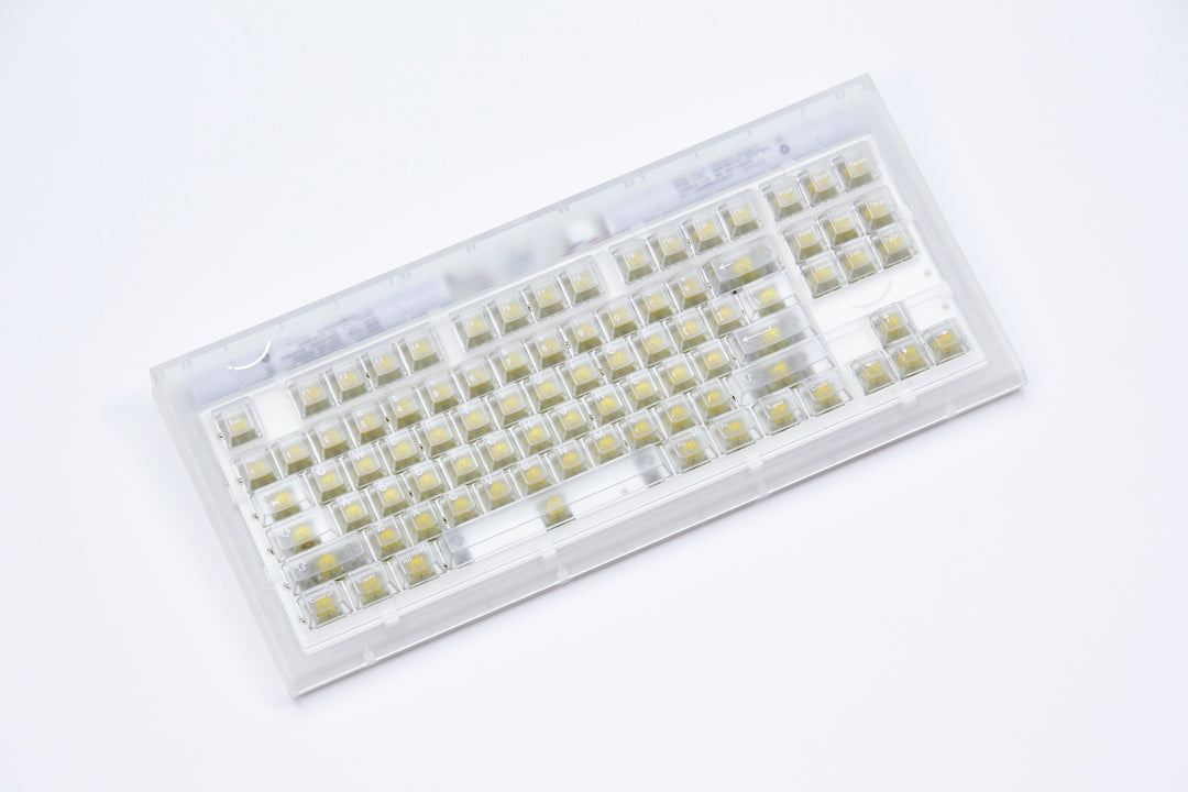 PLAY KEYBOARD SMURVE80 MECHANICAL KEYBOARD