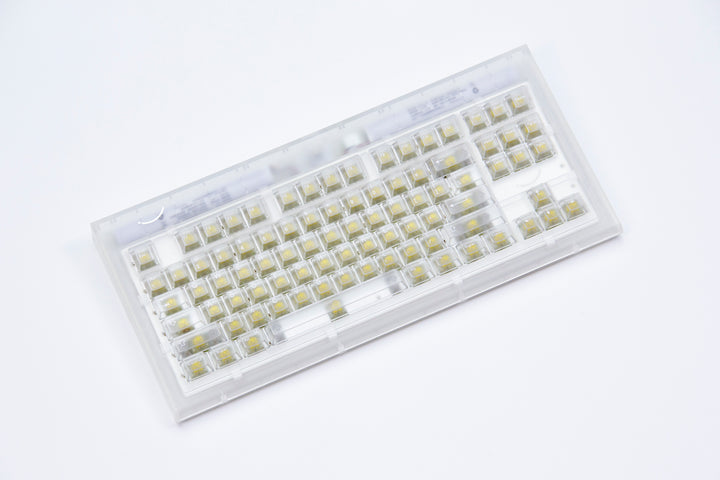 PLAY KEYBOARD SMURVE80 MECHANICAL KEYBOARD