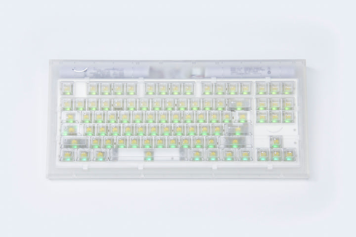 PLAY KEYBOARD SMURVE80 MECHANICAL KEYBOARD