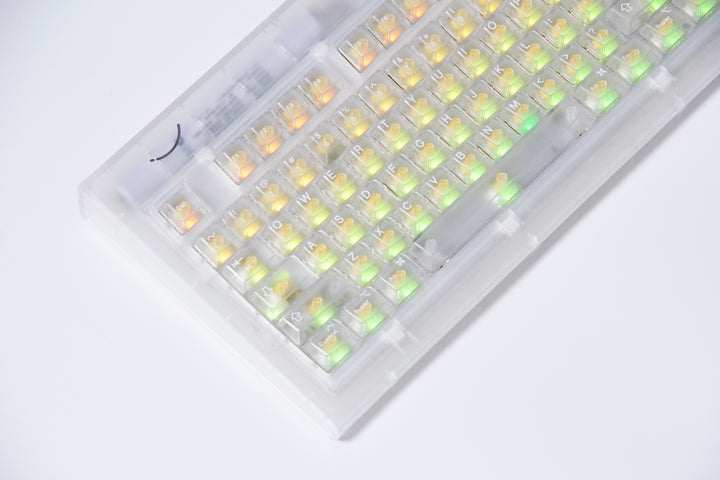 PLAY KEYBOARD SMURVE80 MECHANICAL KEYBOARD