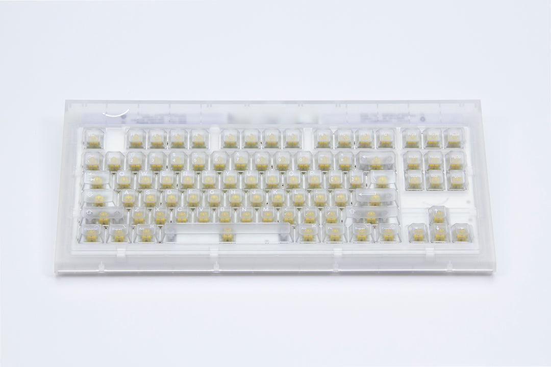 PLAY KEYBOARD SMURVE80 MECHANICAL KEYBOARD
