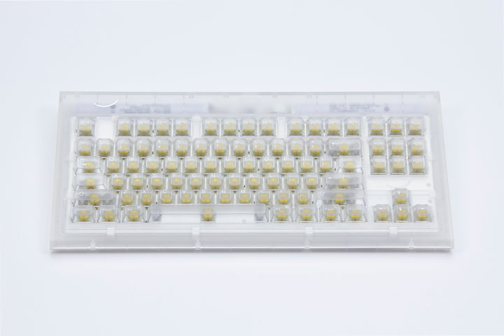 PLAY KEYBOARD SMURVE80 MECHANICAL KEYBOARD