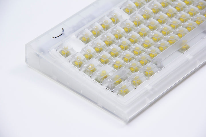 PLAY KEYBOARD SMURVE80 MECHANICAL KEYBOARD