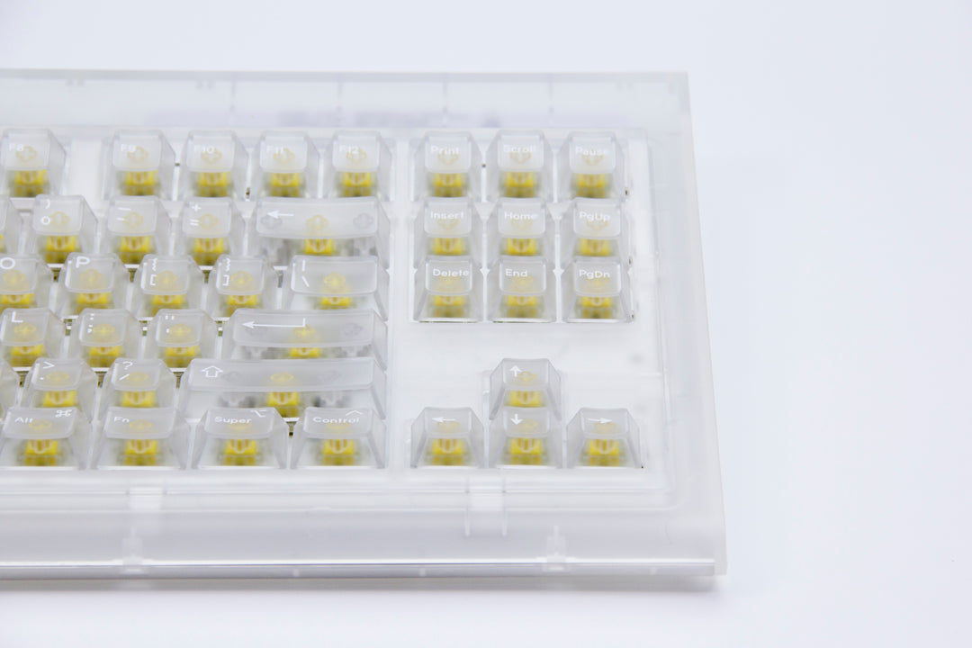 PLAY KEYBOARD SMURVE80 MECHANICAL KEYBOARD