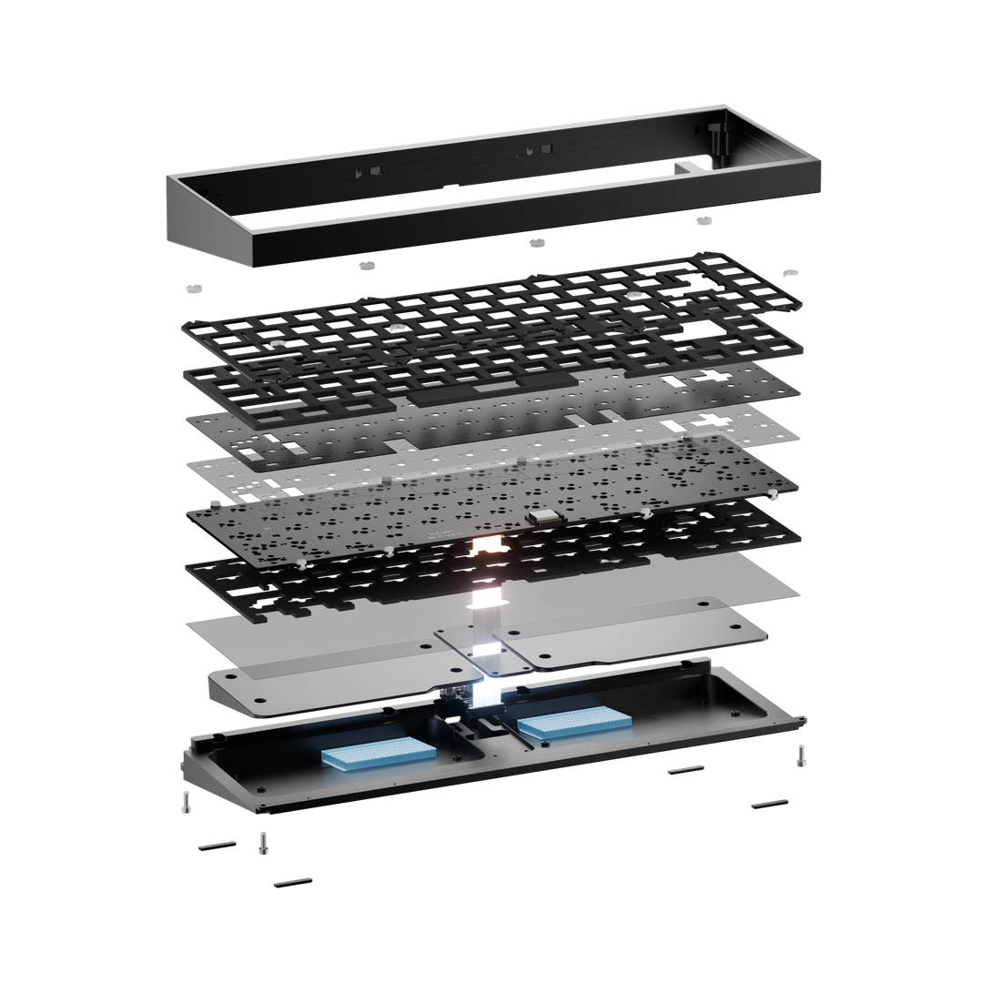 KBDFANS TOFU65 3.0 CUSTOM KEYBOARD KIT