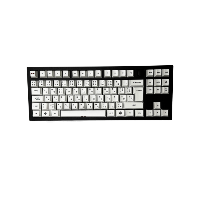TRAITORS AURORA KEYCAPS