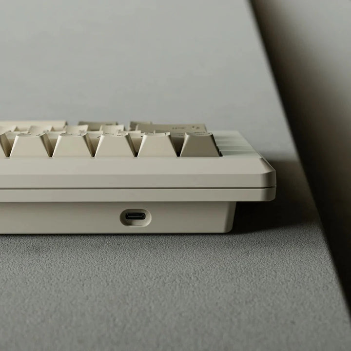 TECLADO VORTEX M0110 QMK/VIA/VIAL