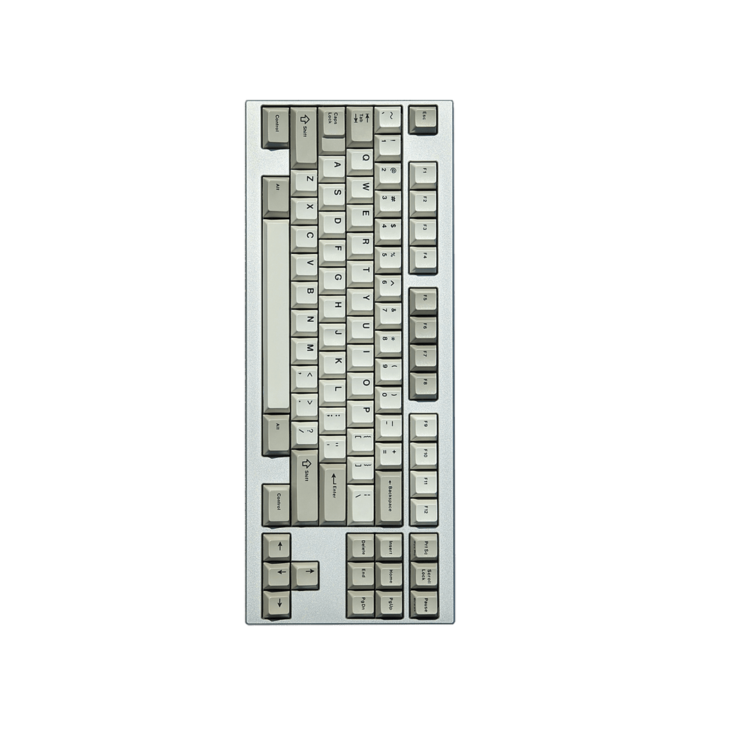 F1-8X V2 KEYBOARD KIT - ELOQUENT CLICKS