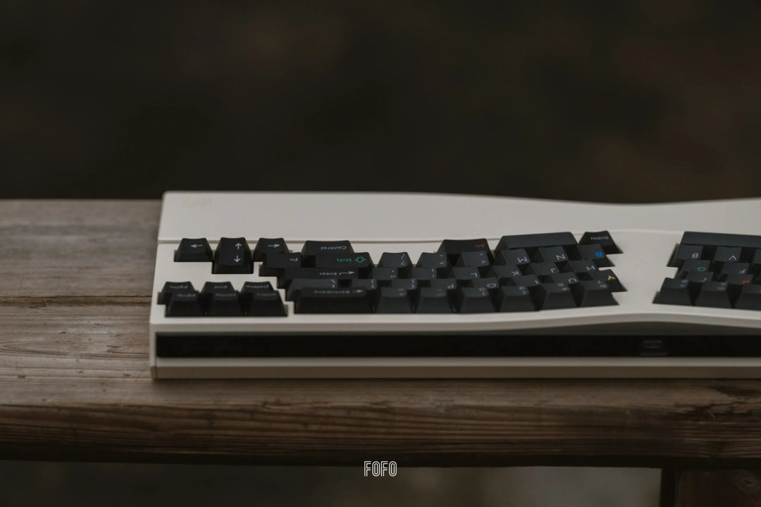 [GB] FOX LABS SAND GLASS ERGO FRL - ELOQUENT CLICKS