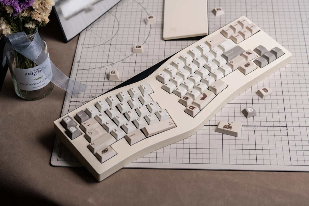 [GB] FOX LABS SAND GLASS ERGO FRL - ELOQUENT CLICKS