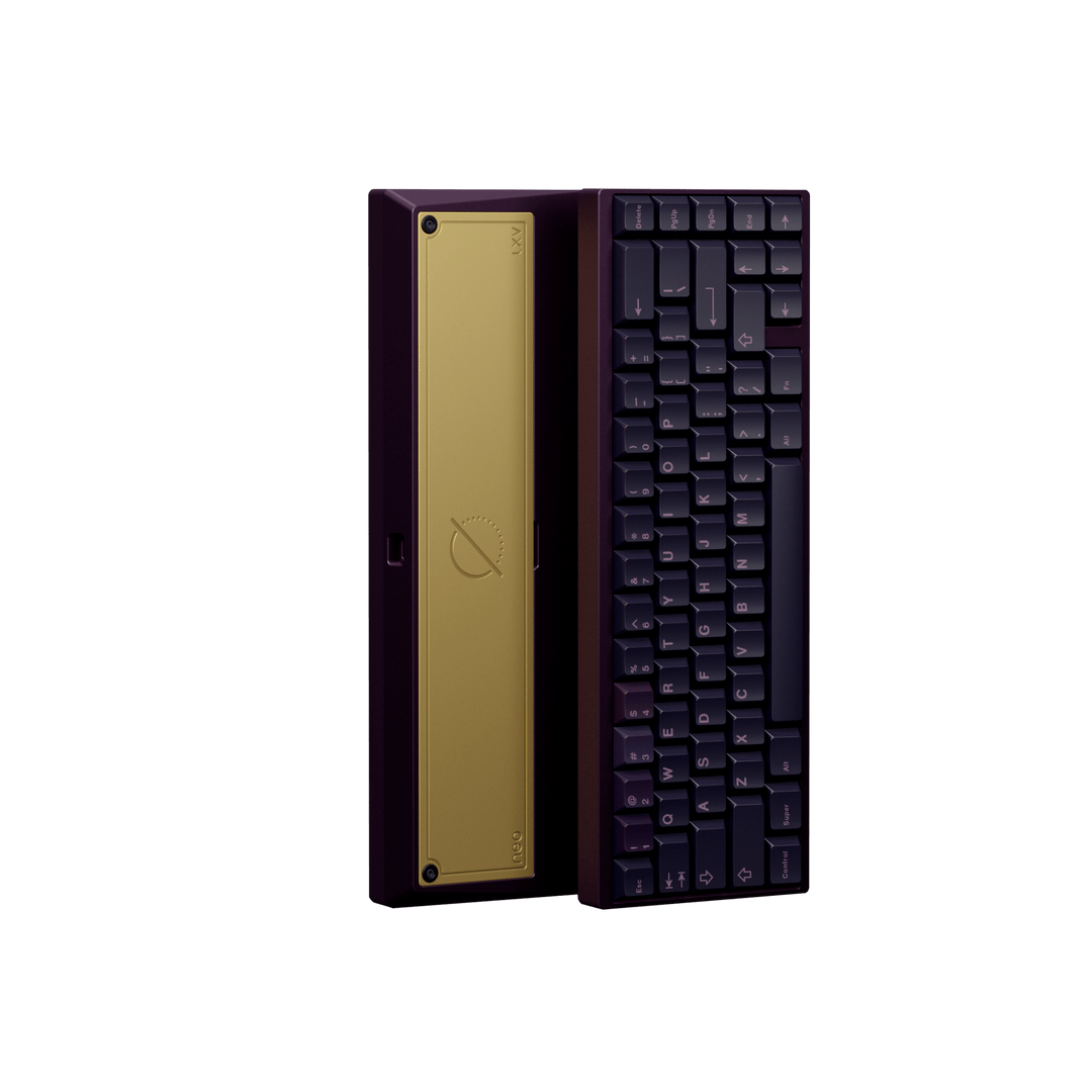 NEO65 MECHANICAL KEYBOARD KIT - ELOQUENT CLICKS