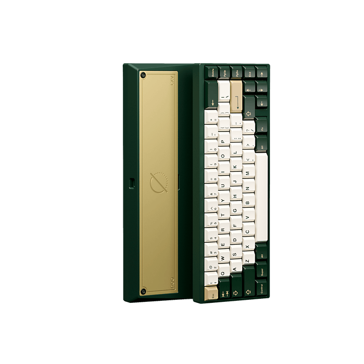 NEO65 MECHANICAL KEYBOARD KIT - ELOQUENT CLICKS