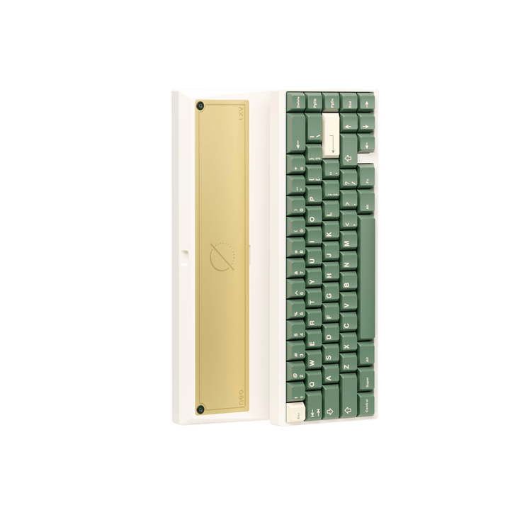 NEO65 MECHANICAL KEYBOARD KIT - ELOQUENT CLICKS