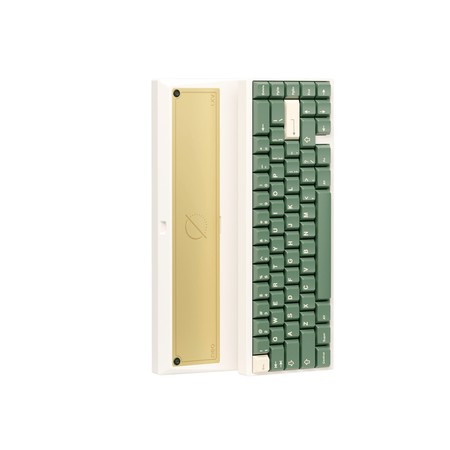 NEO65 MECHANICAL KEYBOARD KIT – ELOQUENT CLICKS