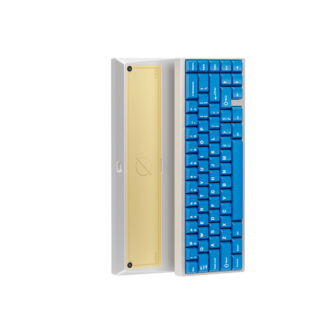 NEO65 MECHANICAL KEYBOARD KIT - ELOQUENT CLICKS