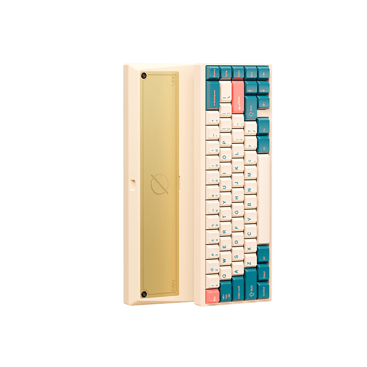 NEO65 MECHANICAL KEYBOARD KIT - ELOQUENT CLICKS